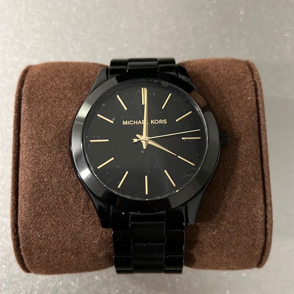 Micheal Kors Watch